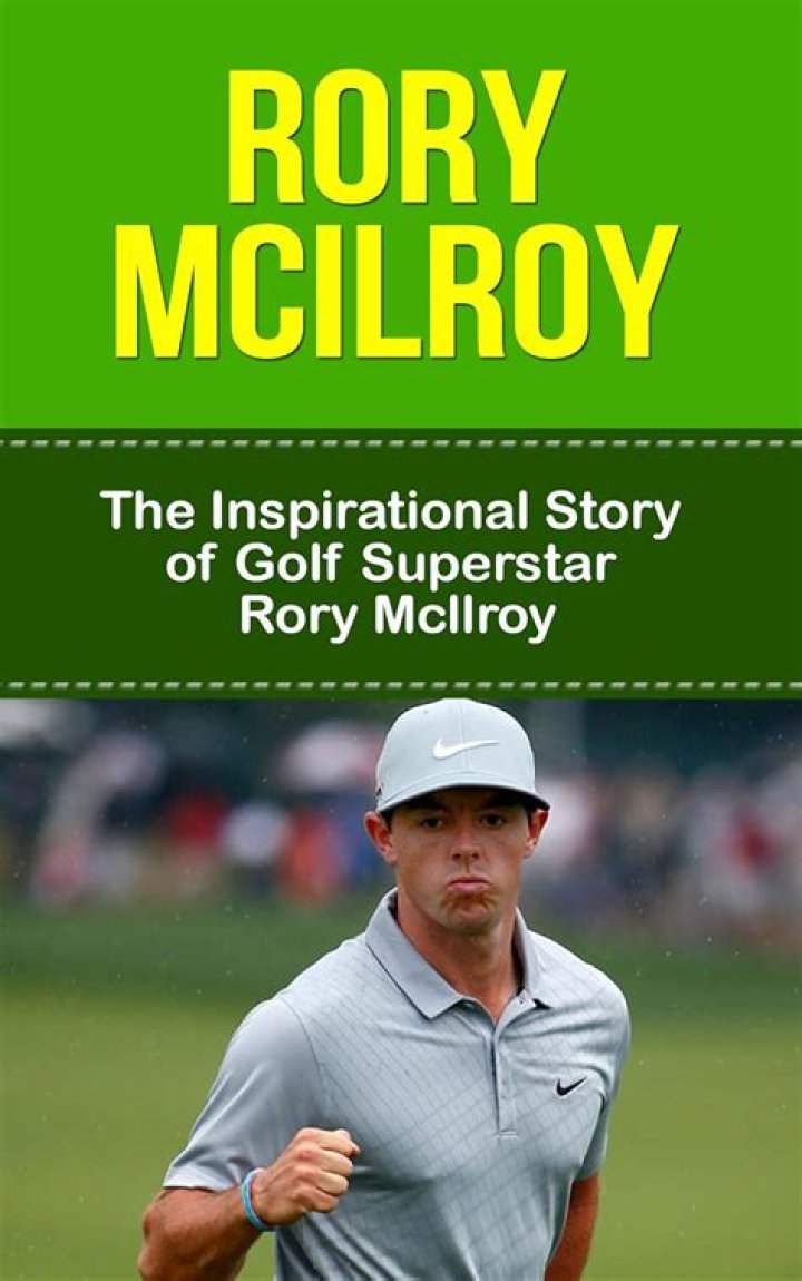 Rory McIlroys Net Worth, Biography, Career, Awards, Fact and Life Story ·
