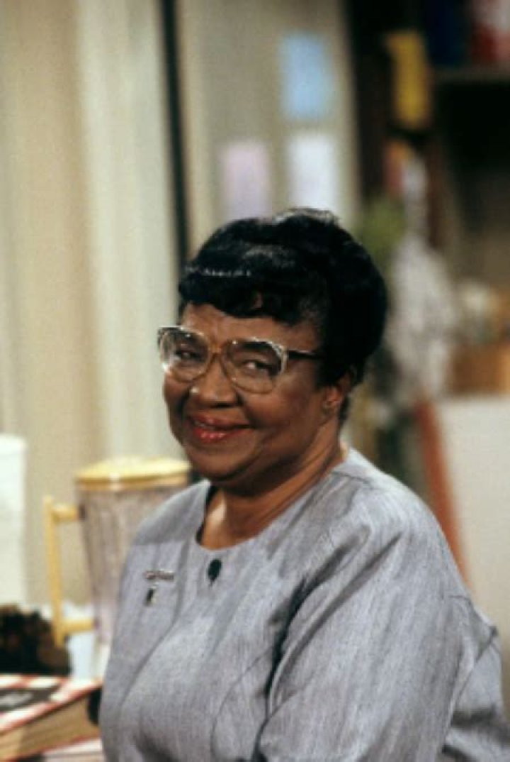 Rosetta LeNoire Net Worth ·