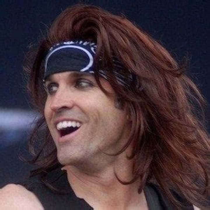 Russ Parrish Net Worth ·
