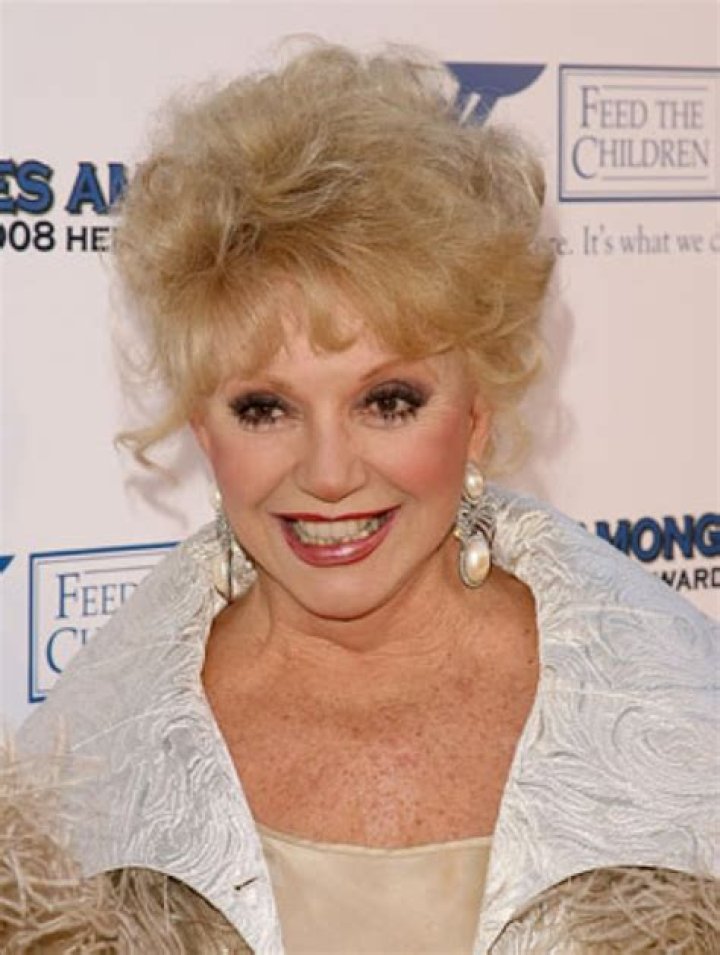 Ruta Lee's parents: Marija Kamandulyt-Kilmonien and Joseph Kilmonis
