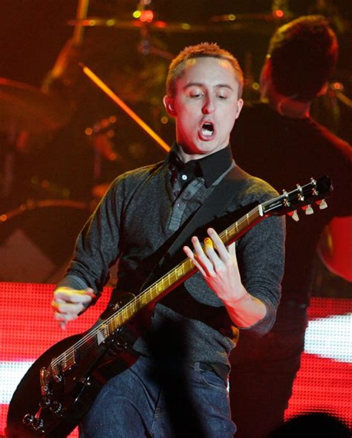Ryan Key Net Worth ·