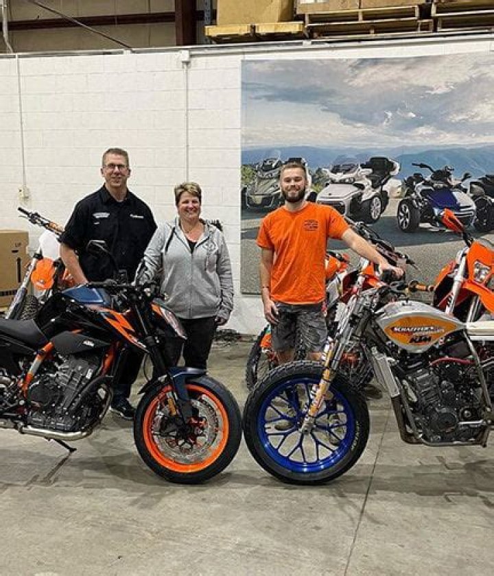 Ryan Varnes Accident And Injury Update, What Happened To Him?