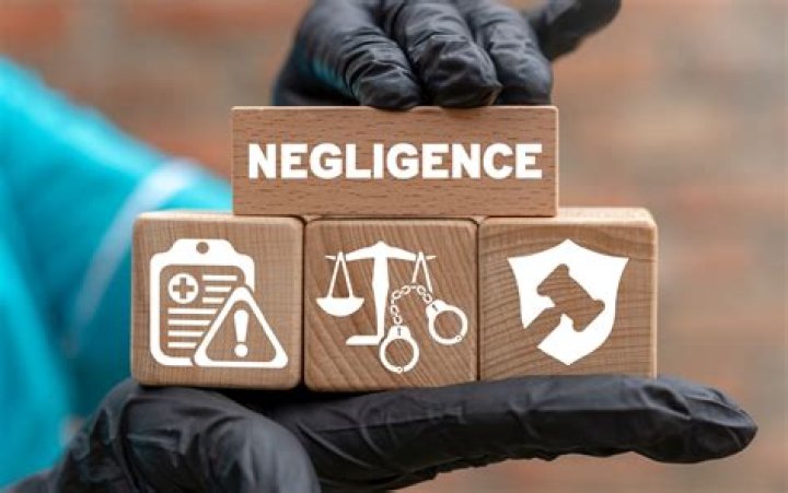 Safety, Negligence, And Legal Reckoning