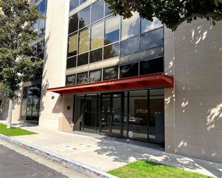 SAG-AFTRA Buys New National Headquarters in North Hollywood The Hollywood Reporter