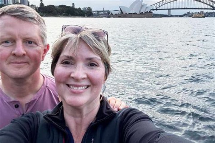 Samantha Irby Wife Kirsten Jennings, Wedding Details And Bio ·