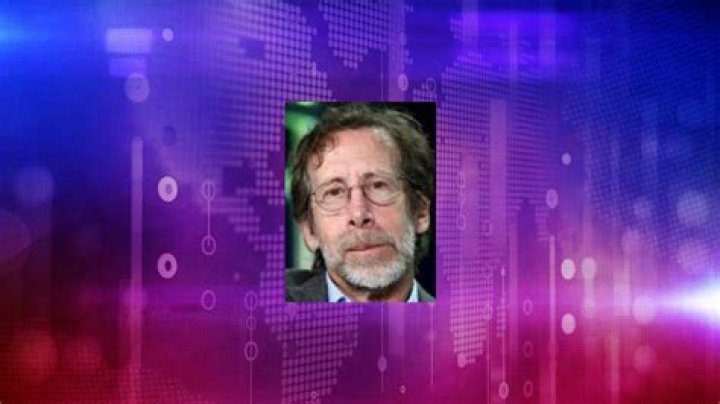 Sandy Smolan Net Worth ·