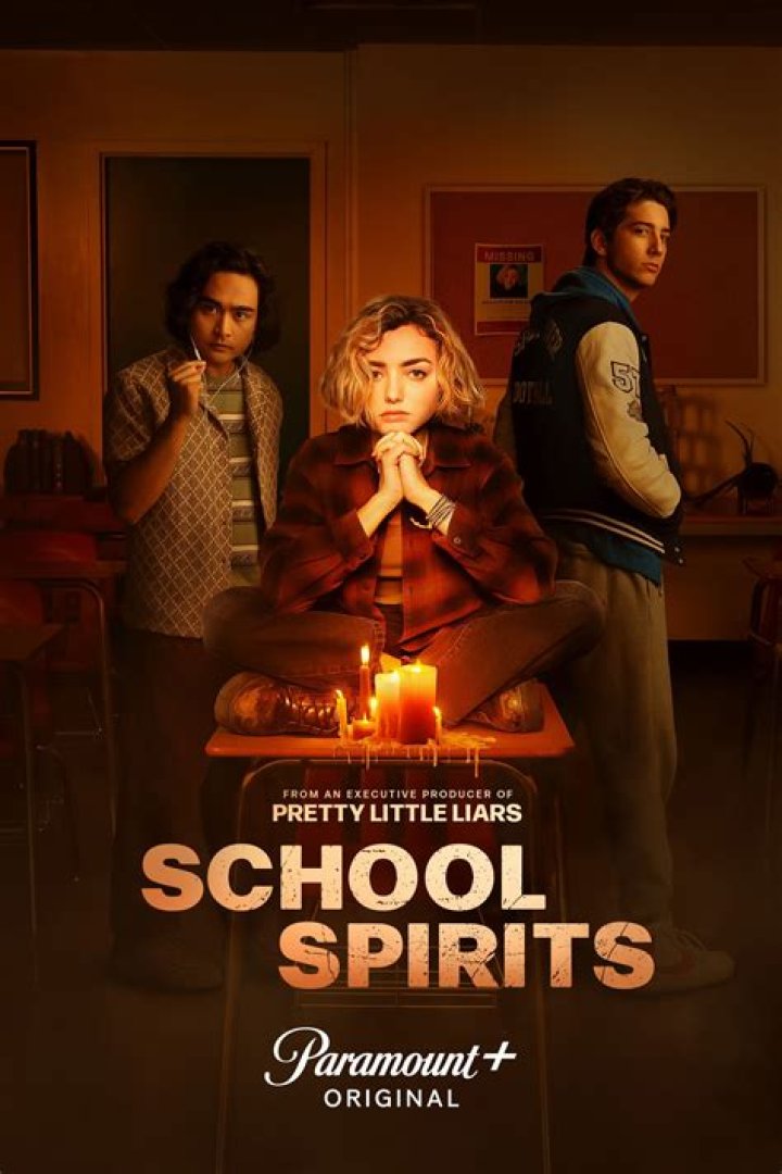 School Spirits Peyton List Weight Gain- Family And Ethnicity ·