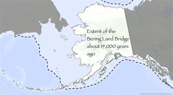 Secrets From The Bering Sea