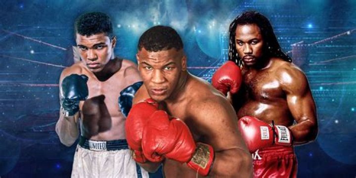 Secrets Of A Boxing Legend
