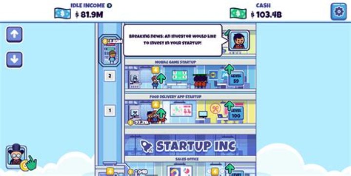 Secrets Of A Business Tycoon