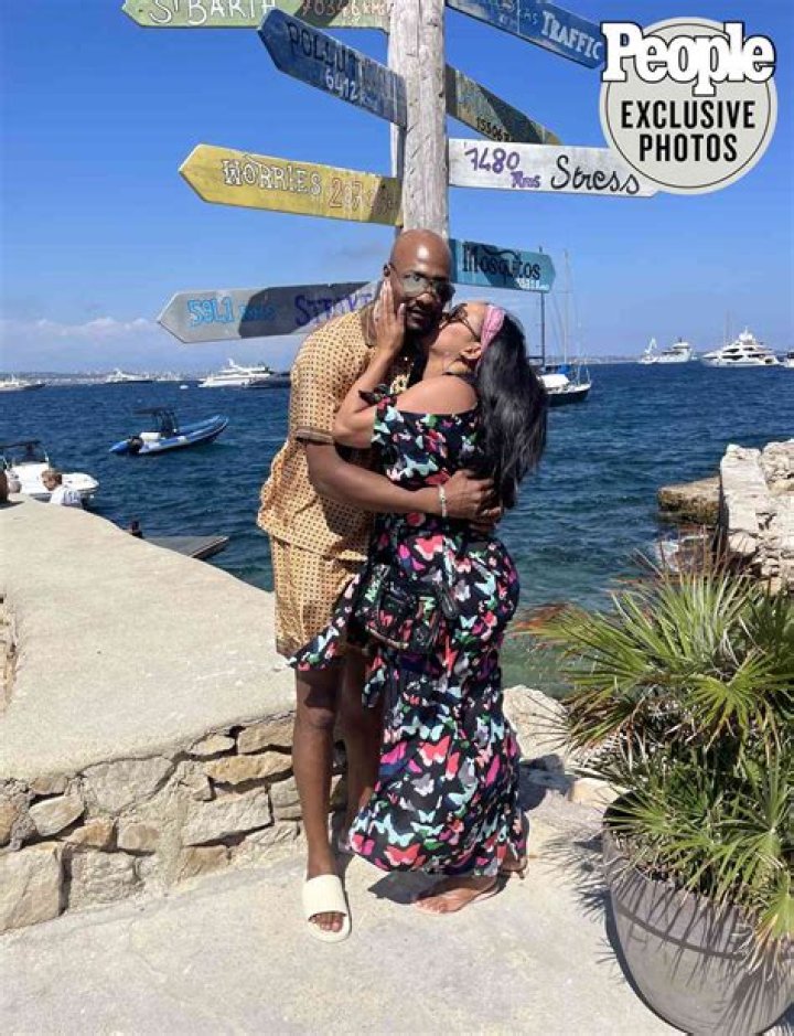 Shaunie ONeal, Father, Mother, Age, Net Worth