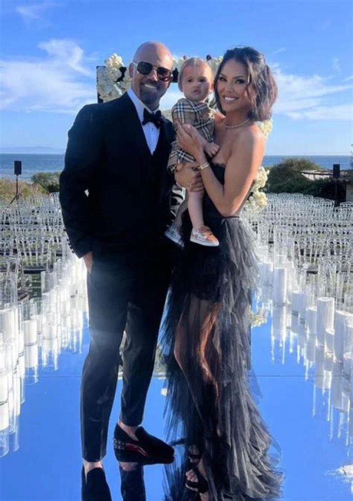 Shemar Moore (Actor) Wiki, Biography, Age, Height, Weight, Wife, Girlfriend, Net Worth, Family, Care