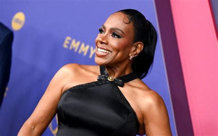 Sheryl Lee Ralph Net Worth ·