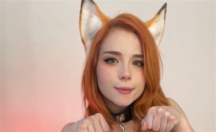 Sierra Fox Net Worth ·