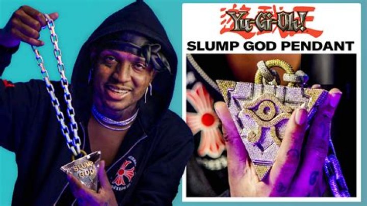 Ski Mask the Slump God Height, Weight, Age, Girlfriend, Facts, Biography