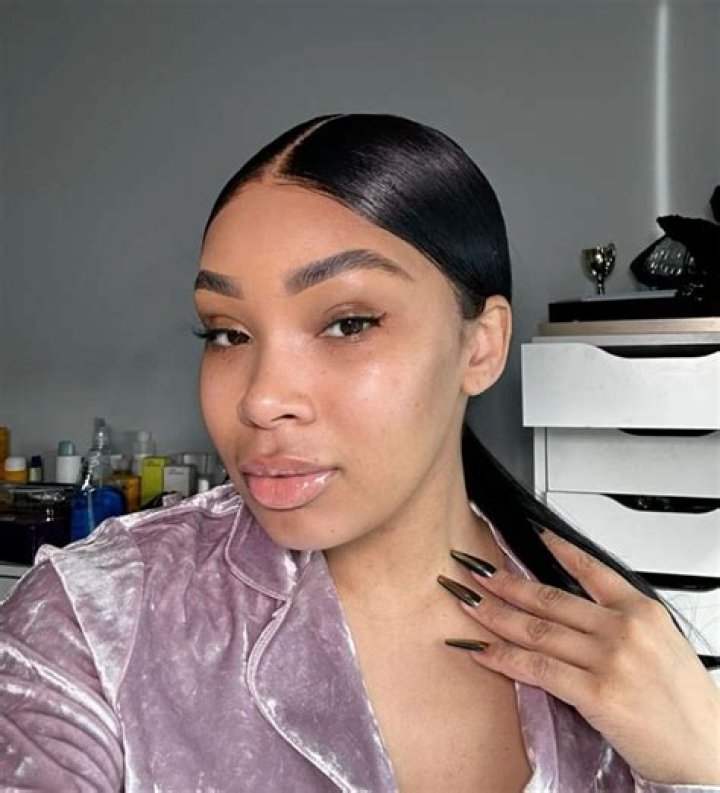 SkyBlog | Aaliyah Jay Bio (Wiki)