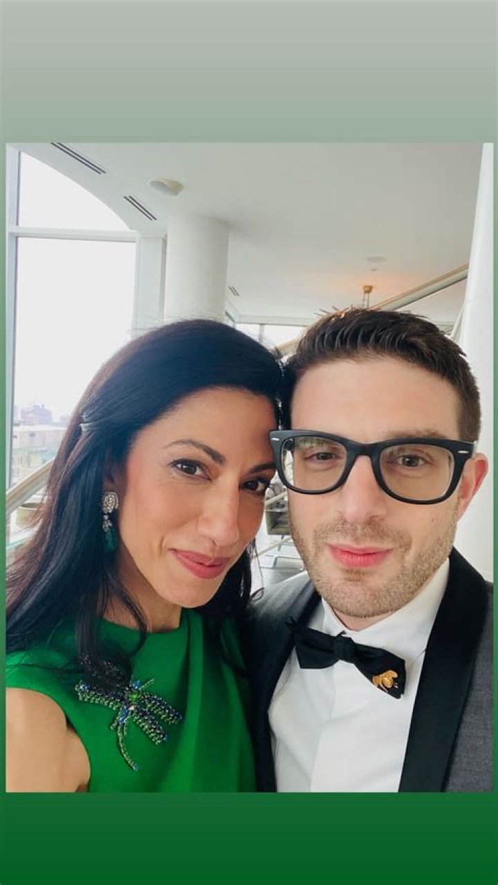 SkyBlog | Alexander Soros Gay