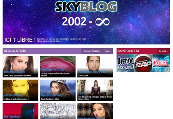 SkyBlog | Exclusive Q&A with Iyaz!