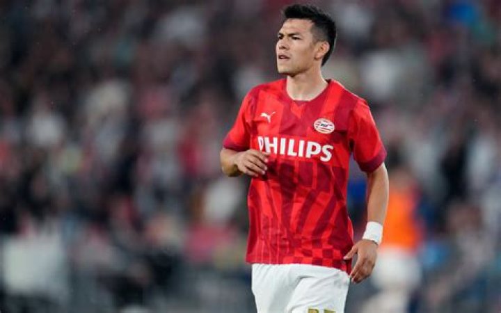 SkyBlog | Hirving Lozano Wiki 2023