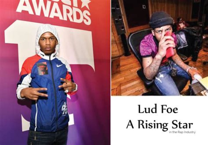 SkyBlog | Lud Foe