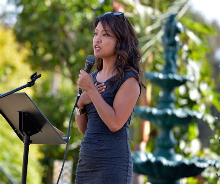 SkyBlog | Michelle Malkin- Wiki, Age, Height, Net Worth, Husband, Marriage