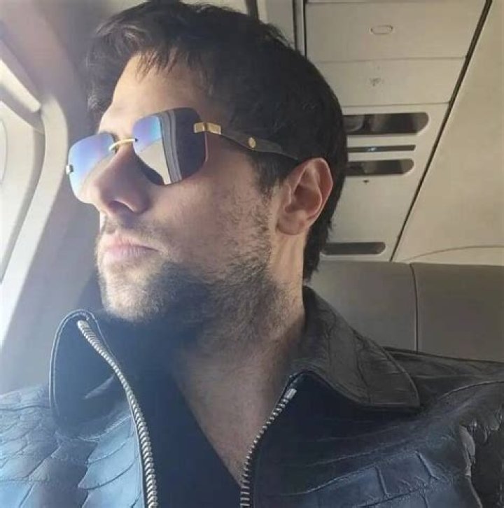 Stephen Dimopoulos Net Worth ·