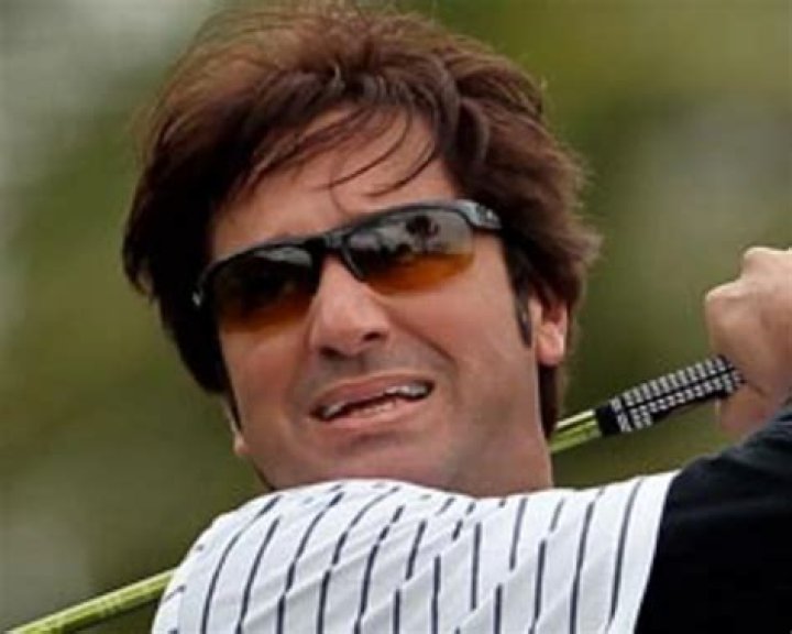 Steve Azar Net Worth ·