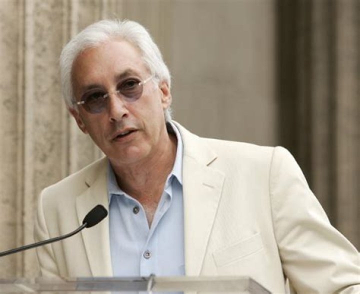 Steven Bochco Net Worth ·