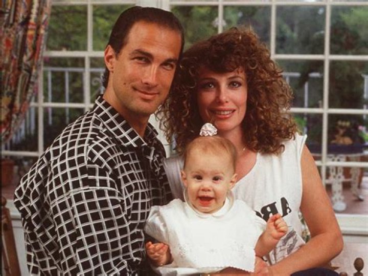 Steven Seagals net worth, fact, career, awards, biography & life story ·