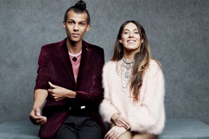 Stromae Is Not Gay, Meet His Wife Coralie Barbier, Kids And Family