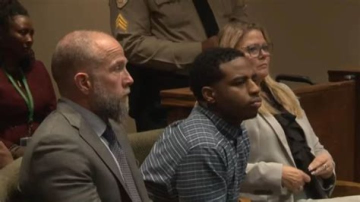 Stuart Smith Sentence Went From Not Guilty To Guilty