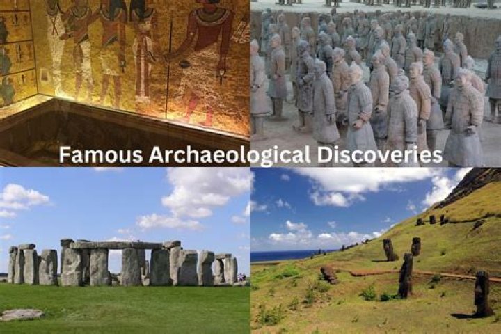 Surprising Discoveries And Meaningful Insights