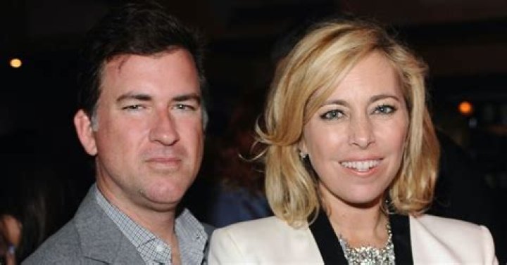 Sutton Stracke Ex Husband Age Gap ·
