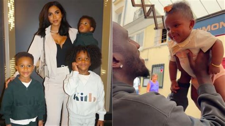 Taurean Prince Parents: Meet Tamiyko and Anthony