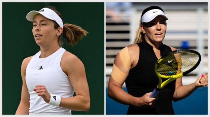 Tennis: Katie Volynets Parents; Family Ethnicity Nationality & Siblings