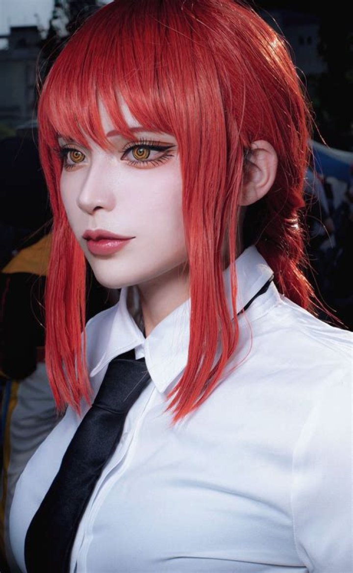 The Controversial Cosplayer Who Sparked Outrage on Pretty Ugly Lit ·