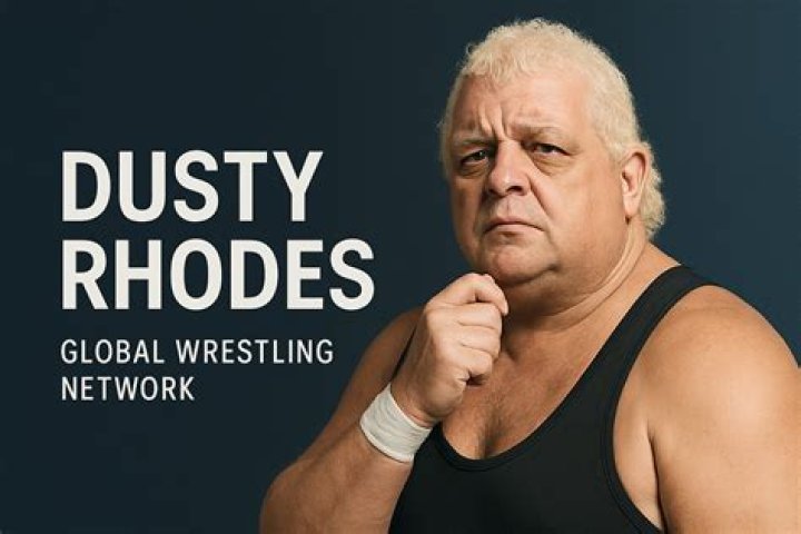 The Dusty Rhodes Kids And Their Impact On Wrestling