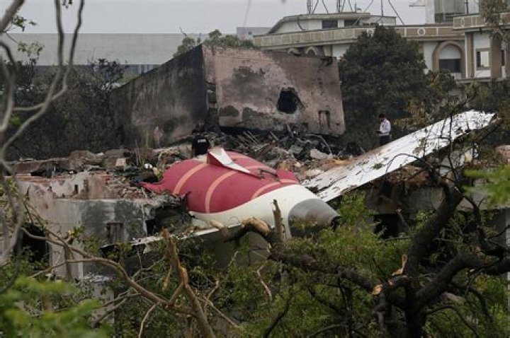 The Enigma Of Kylie Murray's Plane Crash: Unraveling The Mystery