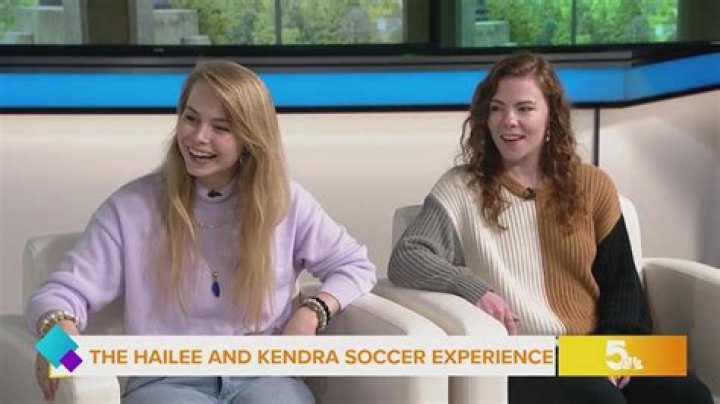 The "Hailee And Kendra Leaks" Phenomenon