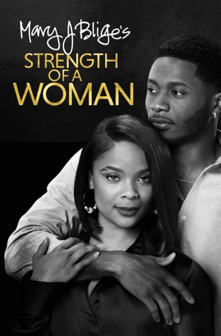 The Heart And Strength Of "03 Greedo's Wife"
