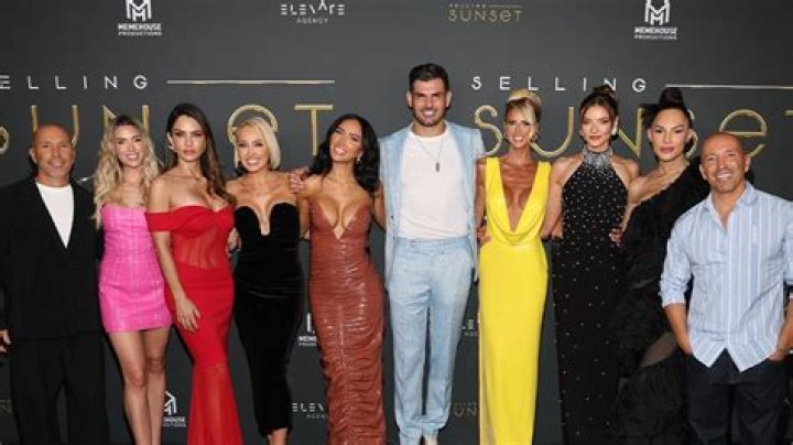 The Lucrative Empire Of Brett Oppenheim From Selling Sunset