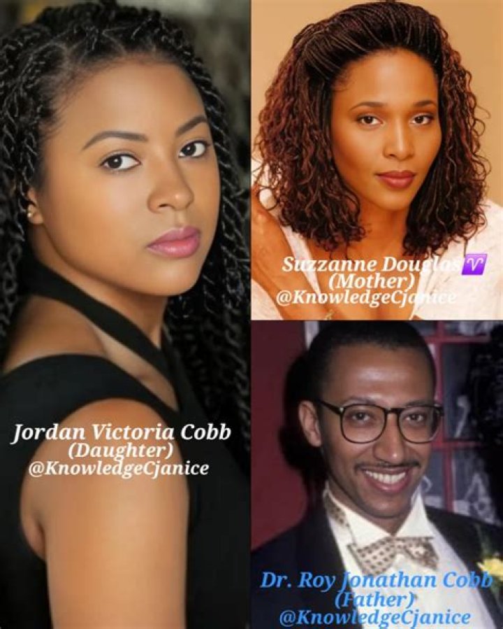 The Pioneering Work Of Dr. Roy Jonathan Cobb