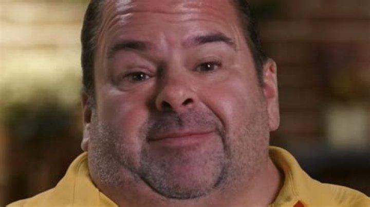 The Real Reason Big Ed From 90 Day Fiance Lives With His Mom