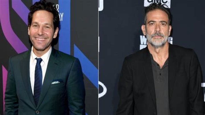 The Real Reason Paul Rudd And Jeffrey Dean Morgan Bought A Candy Shop Together