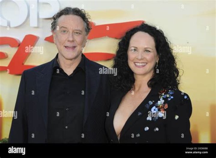 The Remarkable Journeys Of Judge Reinhold's Children