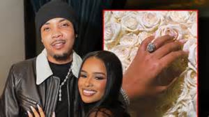 The Talented Artist Behind "g Herbo Wife"