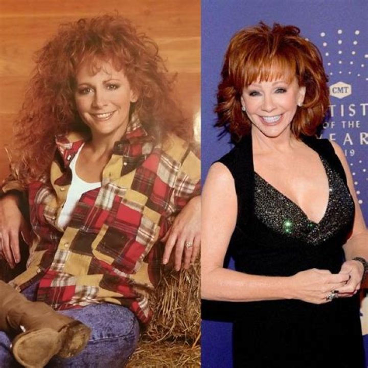 The Tragic Plane Crash That Killed Reba McEntire's Band