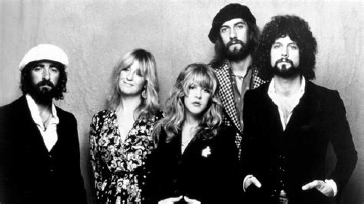 The Tragic Real-Life Story Of Mick Fleetwood