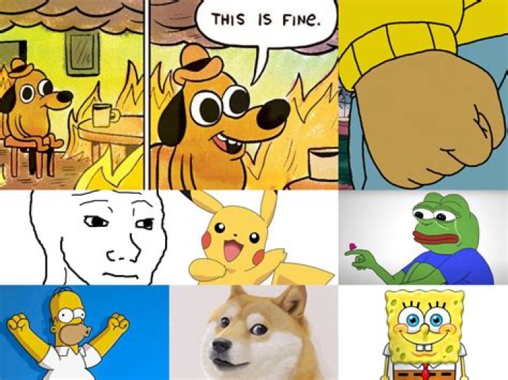The True Stories Behind Popular Internet Memes