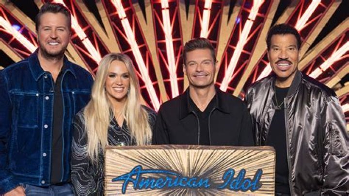 The Truth About Jimmie Allen's Time On American Idol ·